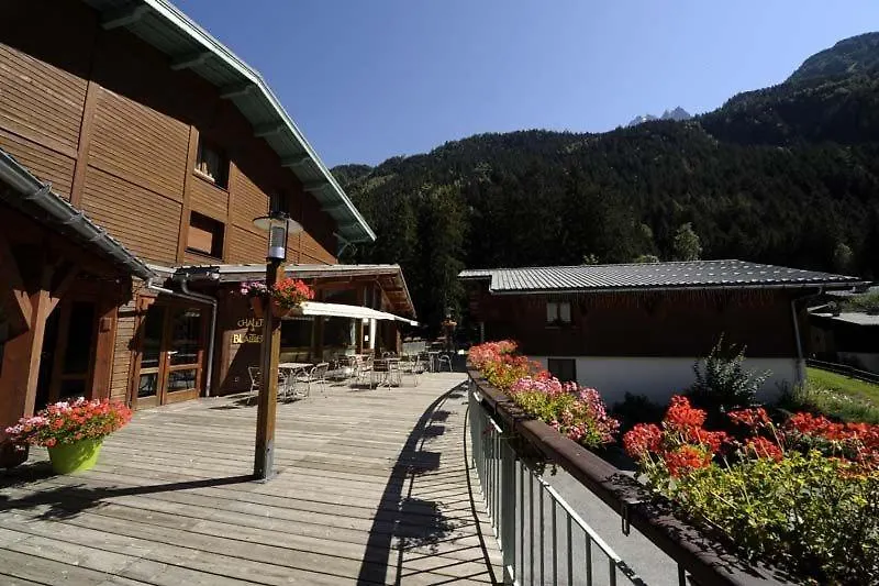 Les Chalets des aiguilles Chamonix 3*,  France