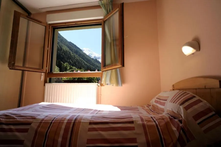 Les Chalets des aiguilles Chamonix