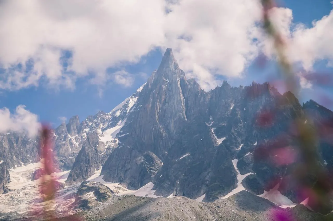Hotel Les Chalets des aiguilles Chamonix