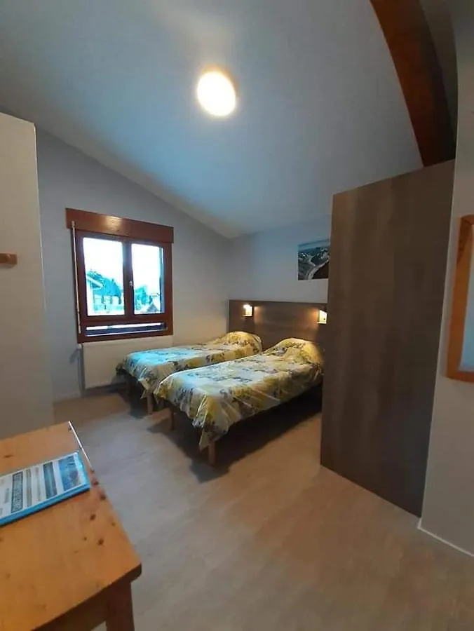 *** Hotel Les Chalets des aiguilles Chamonix France