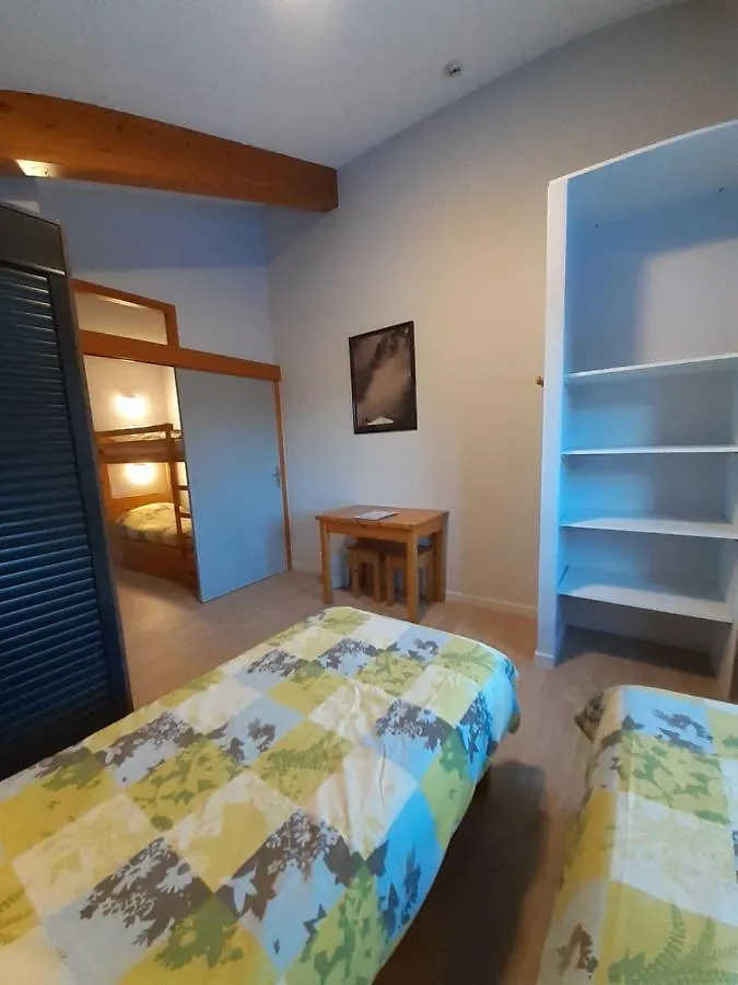Hotel Les Chalets des aiguilles Chamonix