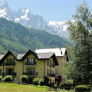 Appartement Eden