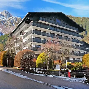 Appartement Résidence Du Brévent - Mont-blanc Village